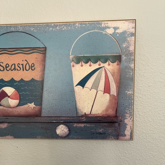 Beach Themed Wall Art from HomeGoods - Picture 5 of 5